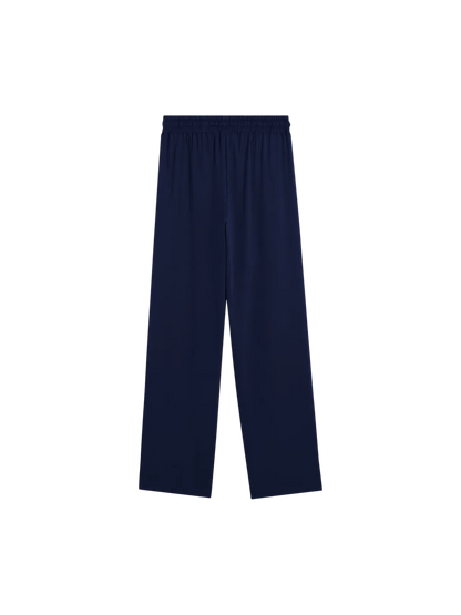 THE GIVING MOVEMENT COTTON WIDE LEG JOGGER- REGULAR