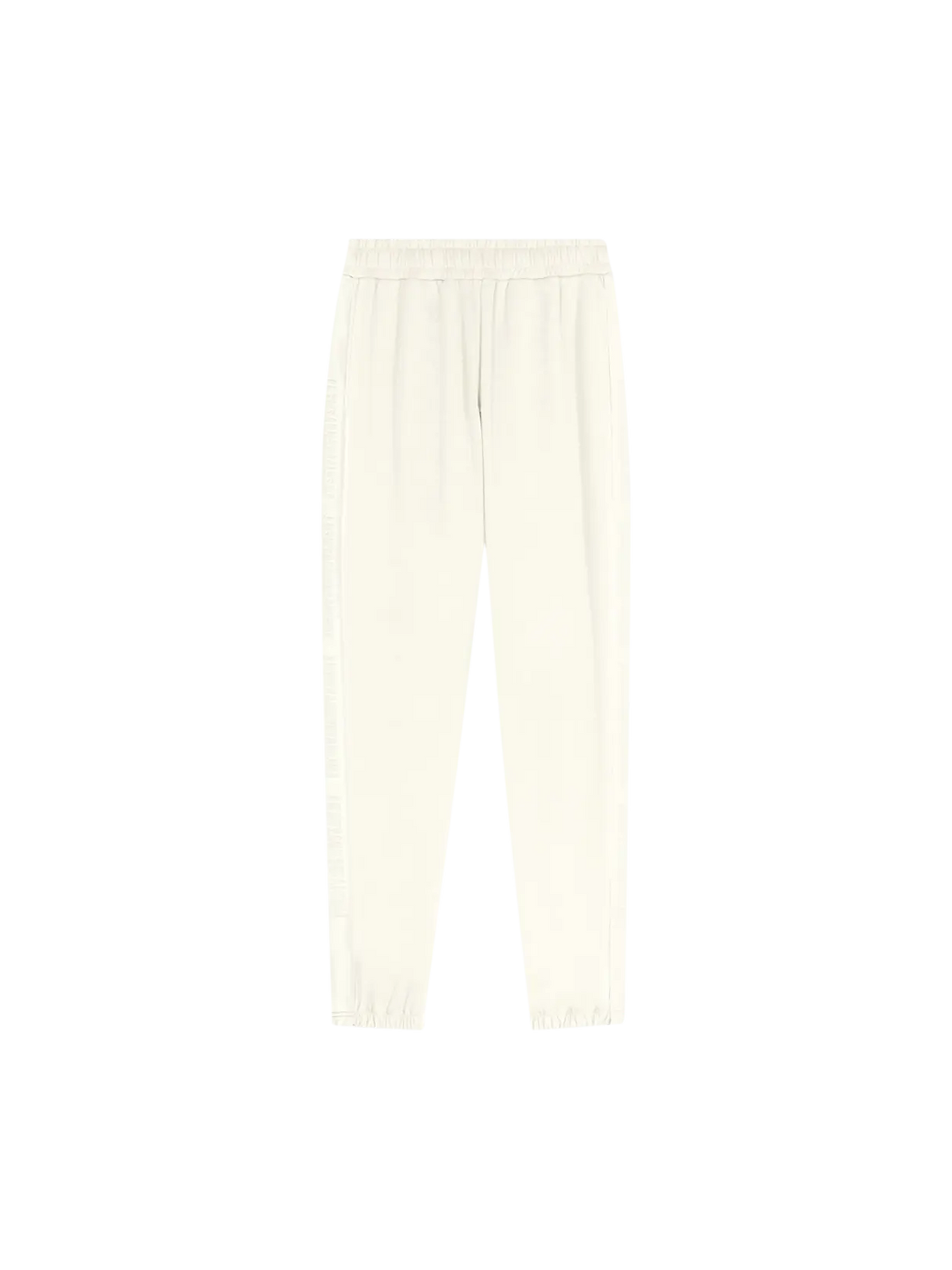 THE GIVING MOVEMENT COTTON WIDE LEG JOGGER- REGULAR