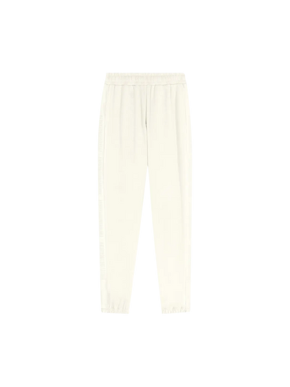 THE GIVING MOVEMENT COTTON WIDE LEG JOGGER- REGULAR