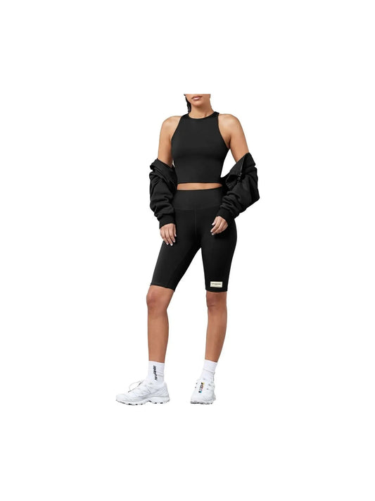 THE GIVING MOVEMENT SOFTSKIN SPORTSCORE SHORTS