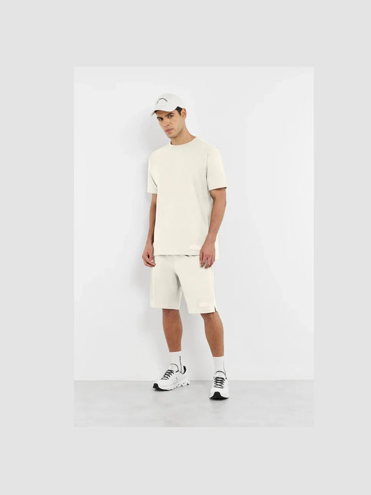 THE GIVING MOVEMENT SOFTSKIN SPORTSCORE SHORTS
