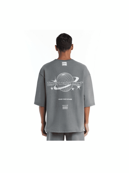 THE GIVING MOVEMENT WASHED T-SHIRT