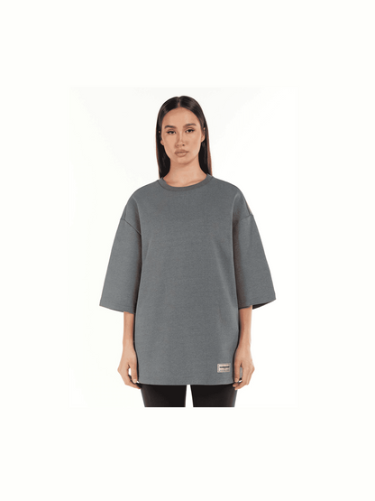 THE GIVING MOVEMENT WASHED T-SHIRT