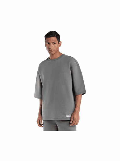 THE GIVING MOVEMENT WASHED T-SHIRT