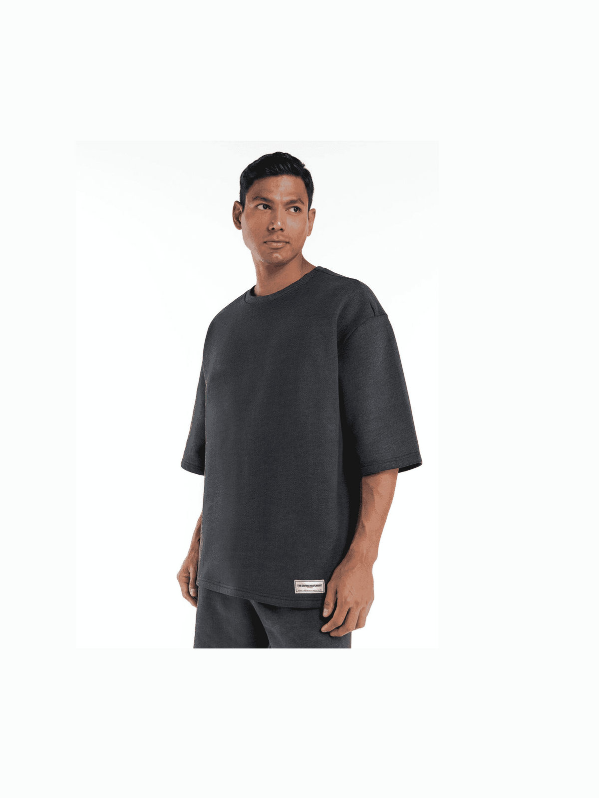 THE GIVING MOVEMENT WASHED T-SHIRT
