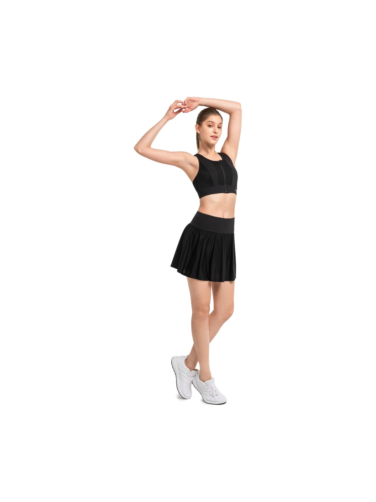 YVETTE SKIRT THEA