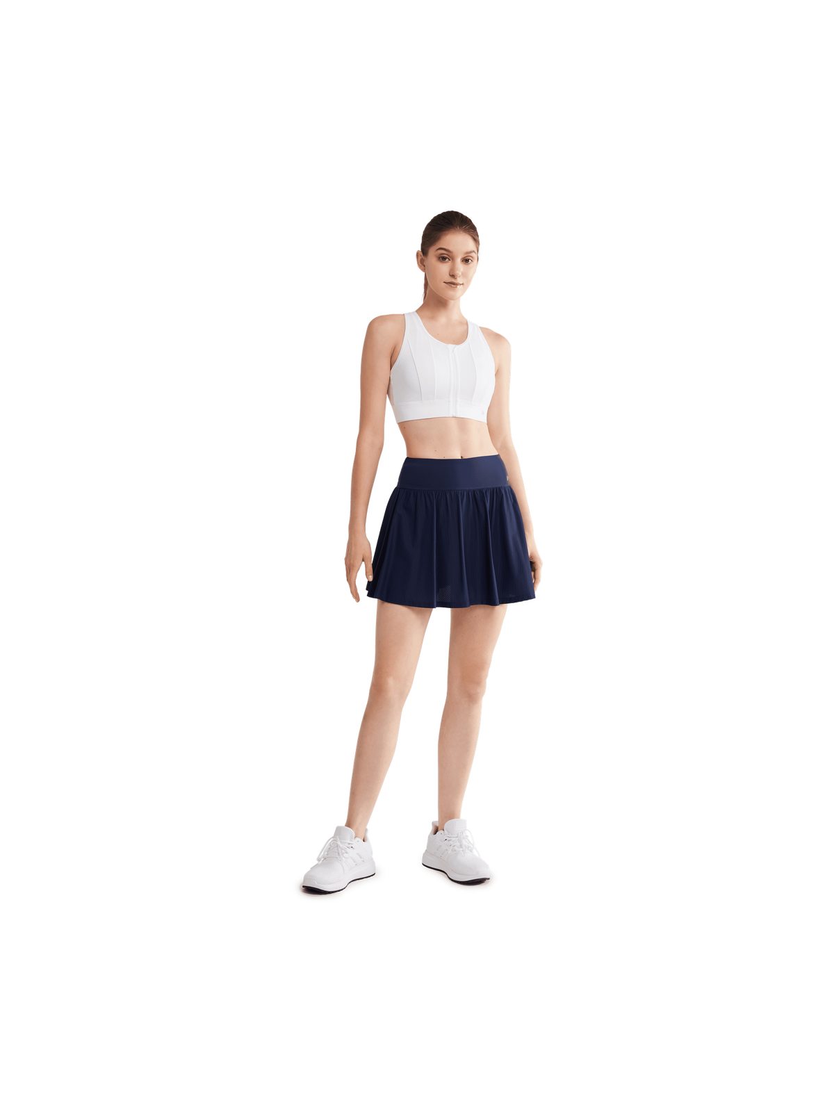 YVETTE SKIRT THEA