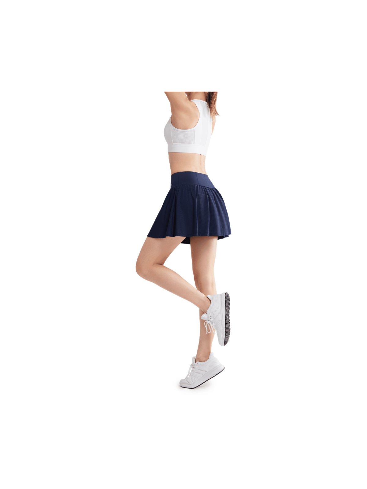 YVETTE SKIRT THEA