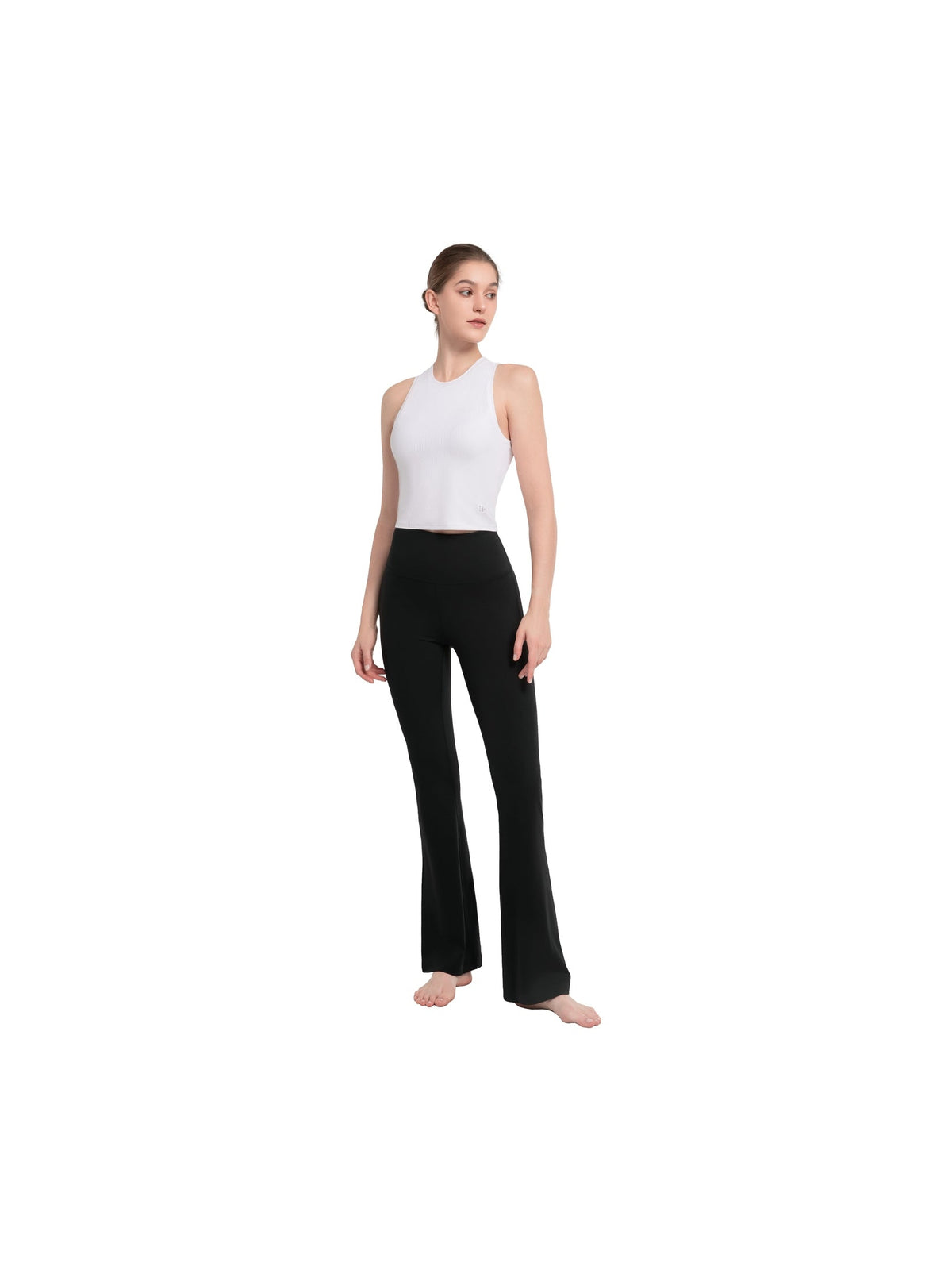 YVETTE FLARED PANT