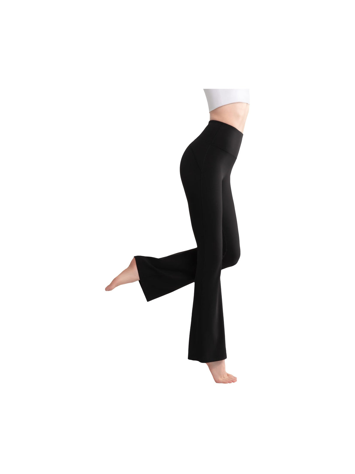 YVETTE FLARED PANT