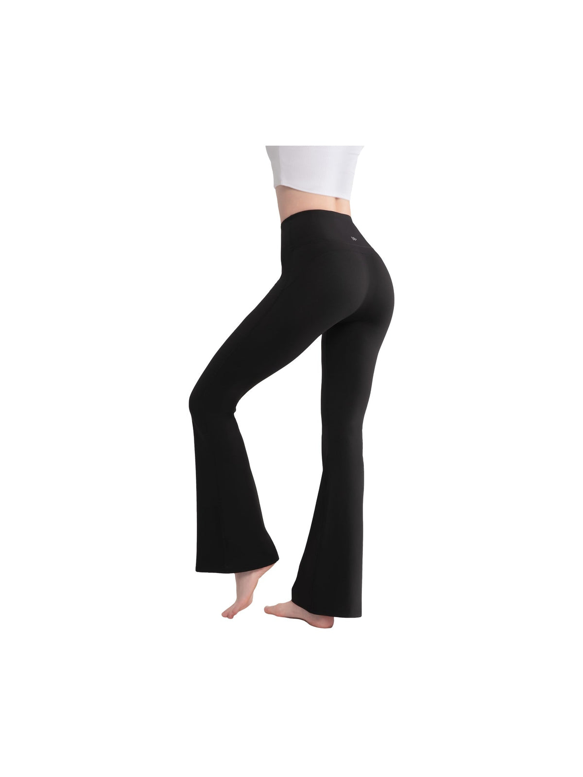 YVETTE FLARED PANT