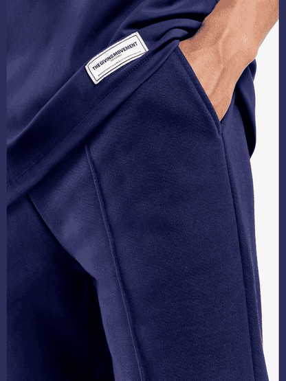 THE GIVING MOVEMENT TAPERED JOGGER - REGULAR