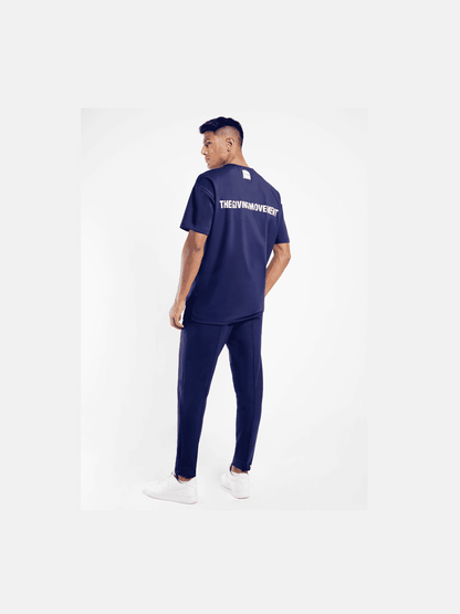THE GIVING MOVEMENT TAPERED JOGGER - REGULAR