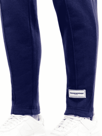 THE GIVING MOVEMENT TAPERED JOGGER - REGULAR
