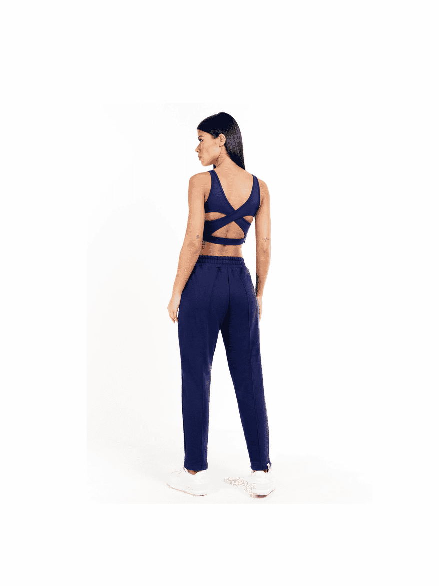 THE GIVING MOVEMENT TAPERED JOGGER - REGULAR
