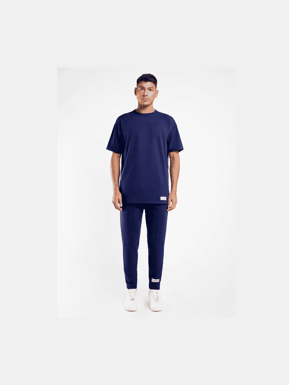 THE GIVING MOVEMENT TAPERED JOGGER - REGULAR