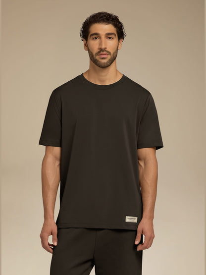 THE GIVING MOVEMENT MENS REGULAR FIT T-SHIRT