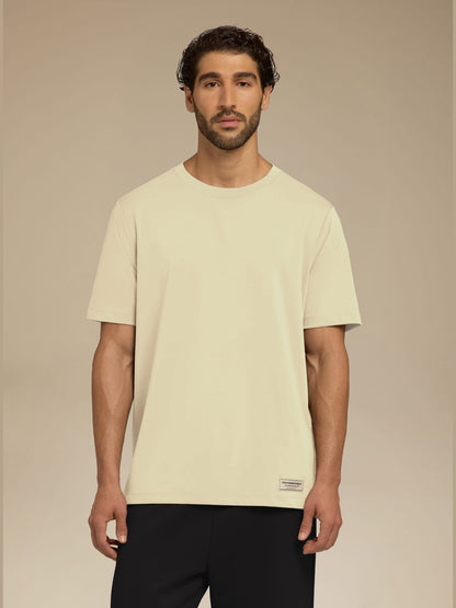 THE GIVING MOVEMENT MENS REGULAR FIT T-SHIRT