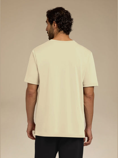 THE GIVING MOVEMENT MENS REGULAR FIT T-SHIRT