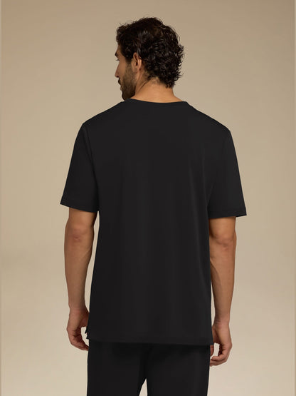 THE GIVING MOVEMENT MENS REGULAR FIT T-SHIRT