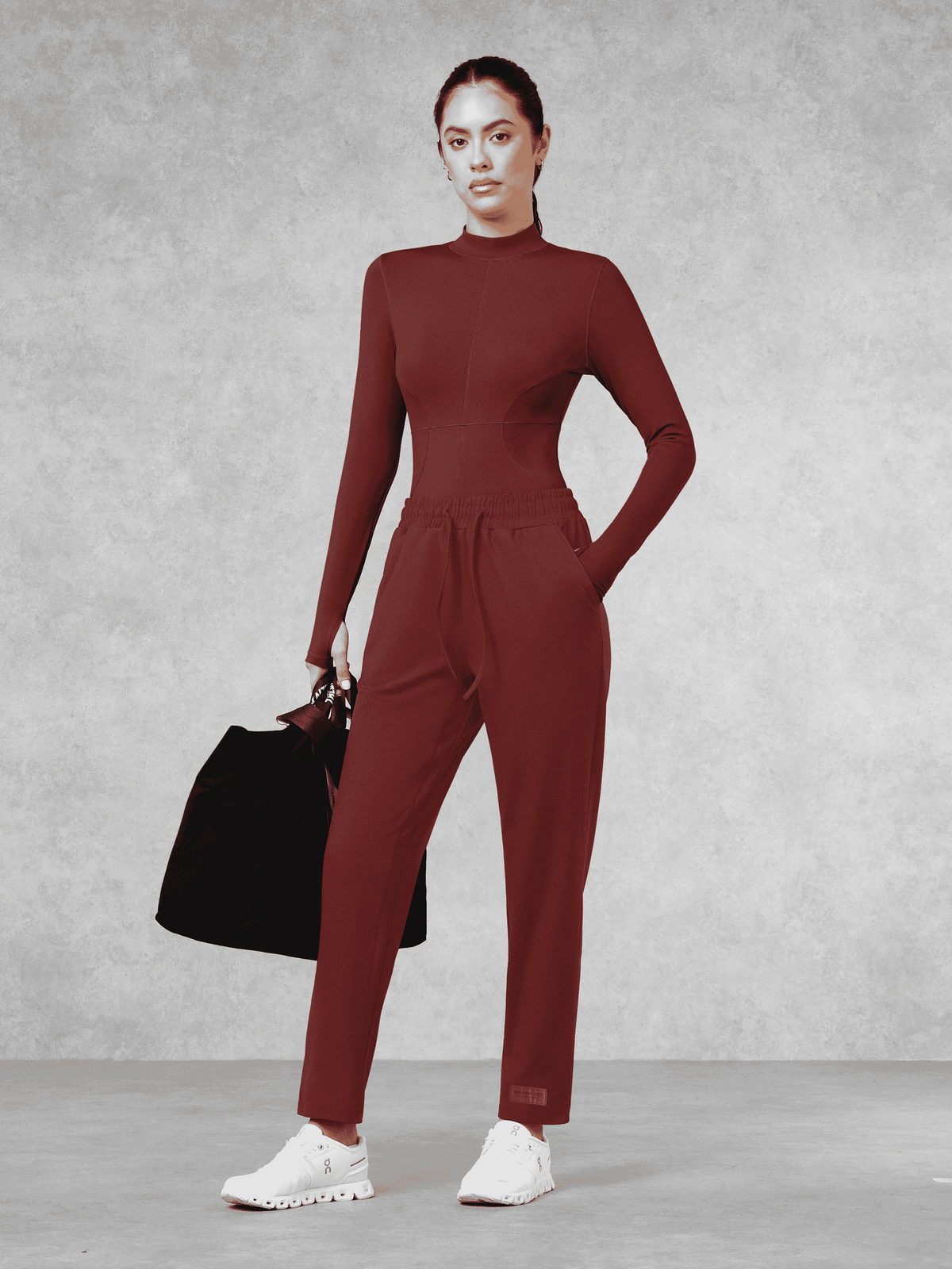 THE GIVING MOVEMENT SOFTSKIN MODEST LEGGING