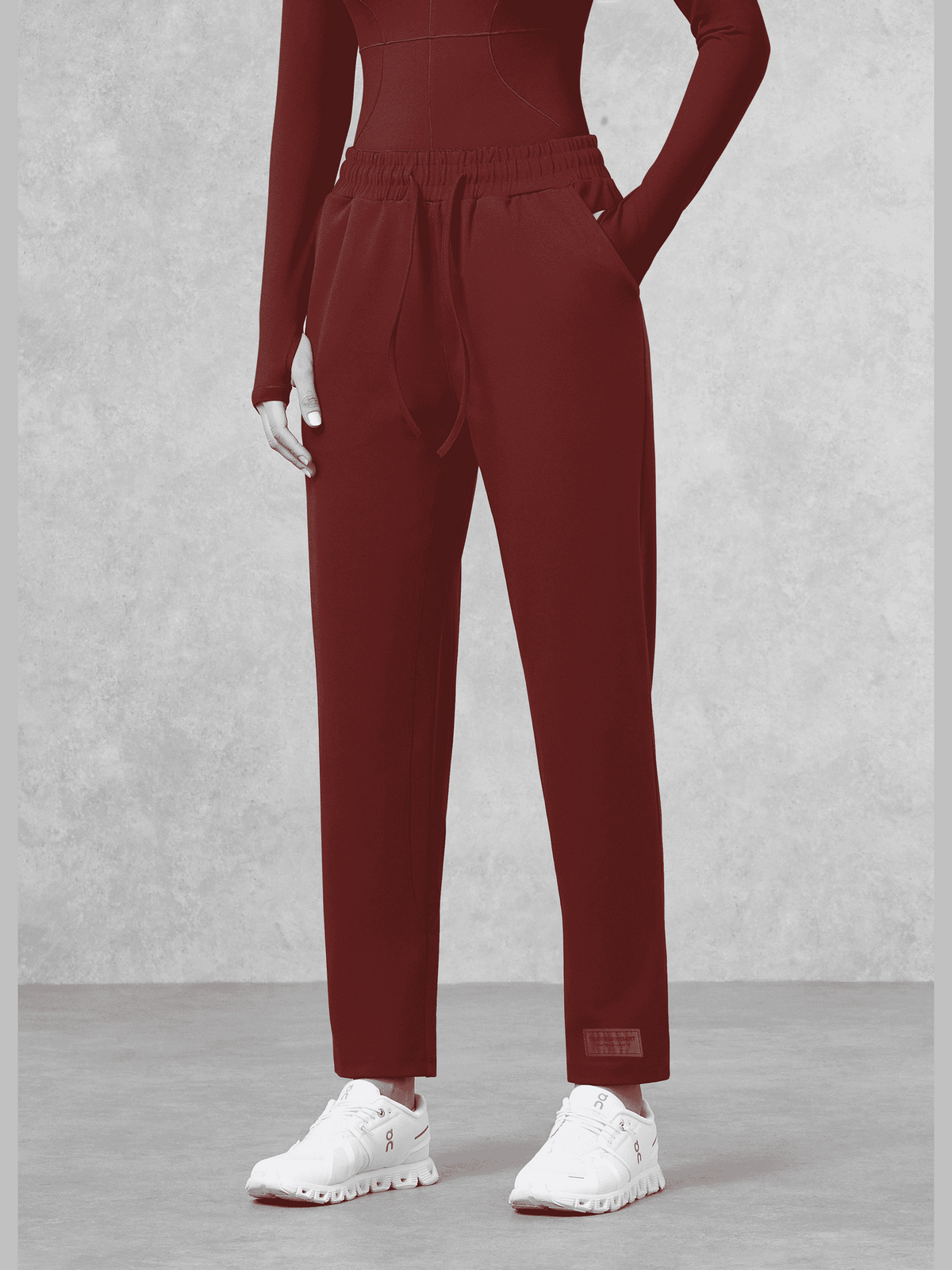 THE GIVING MOVEMENT SOFTSKIN MODEST LEGGING