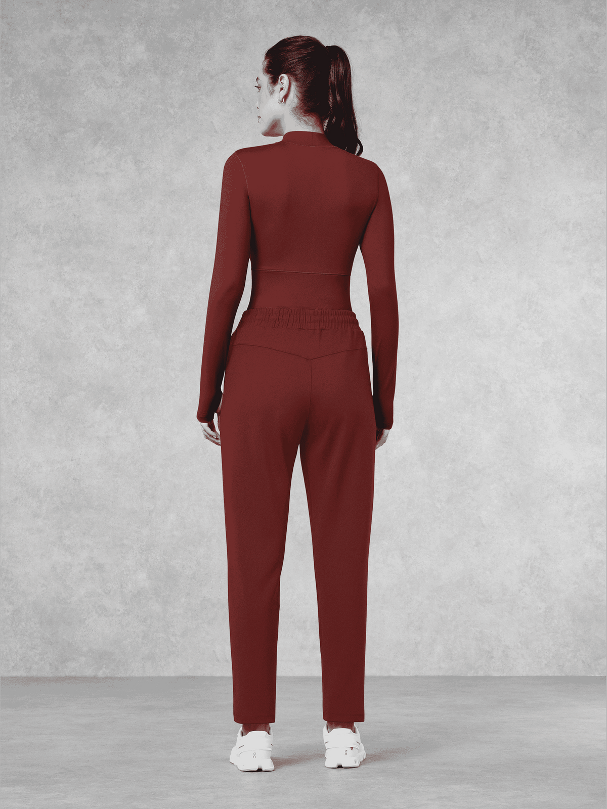 THE GIVING MOVEMENT SOFTSKIN MODEST LEGGING