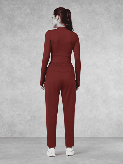 THE GIVING MOVEMENT SOFTSKIN MODEST LEGGING