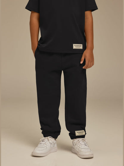 THE GIVING MOVEMENT KIDS COTTON JOGGER