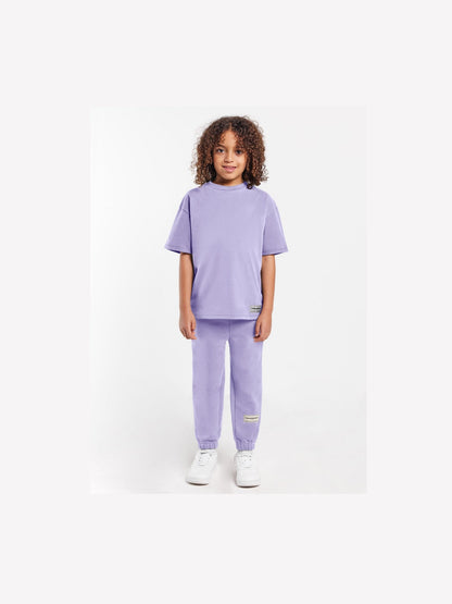THE GIVING MOVEMENT KIDS JOGGER