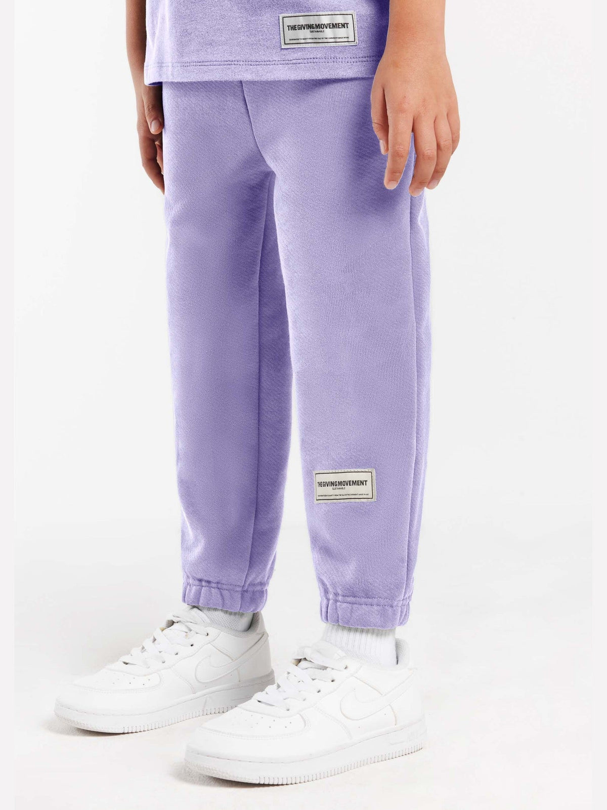 THE GIVING MOVEMENT KIDS JOGGER