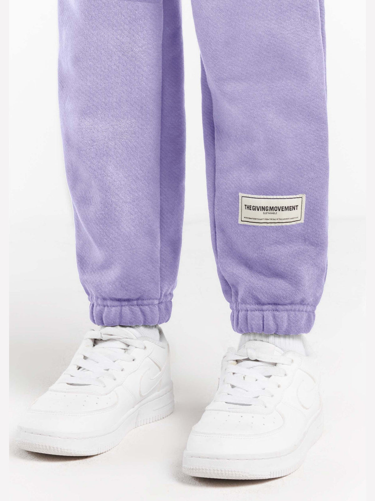 THE GIVING MOVEMENT KIDS JOGGER