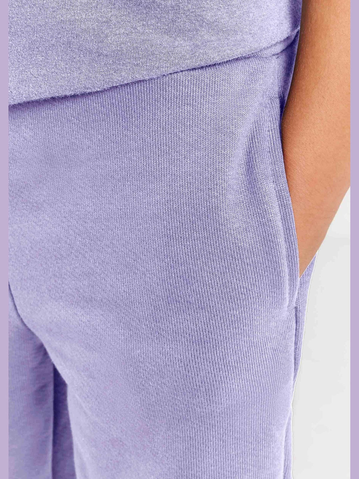 THE GIVING MOVEMENT KIDS JOGGER