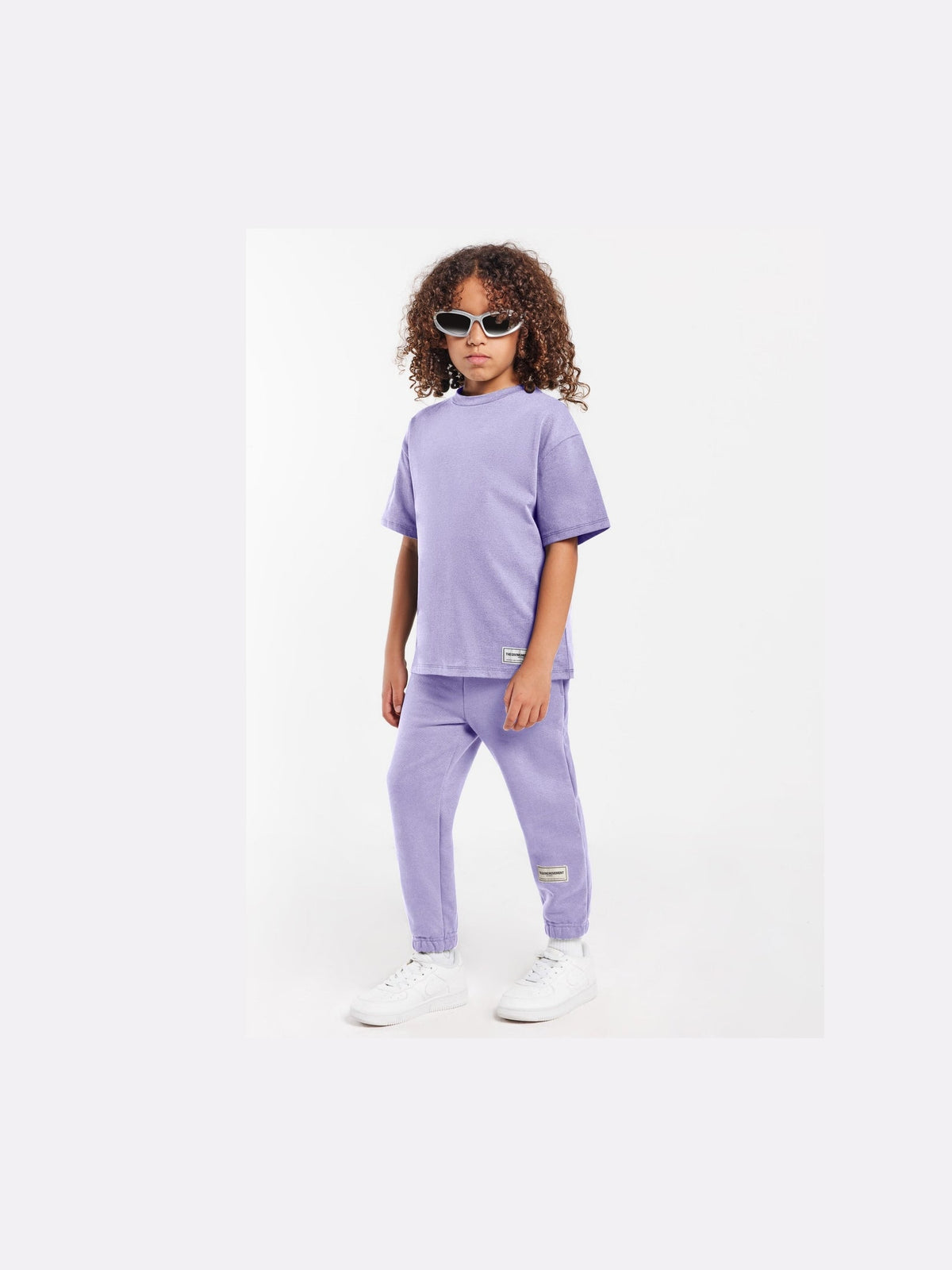 THE GIVING MOVEMENT KIDS JOGGER