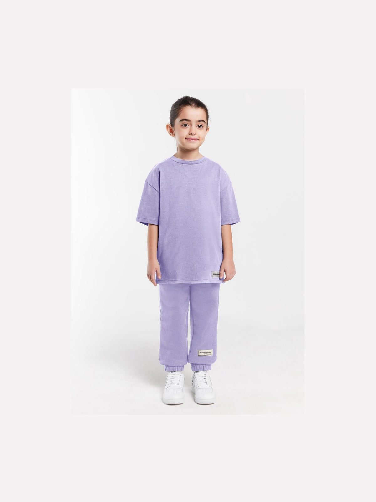 THE GIVING MOVEMENT KIDS JOGGER