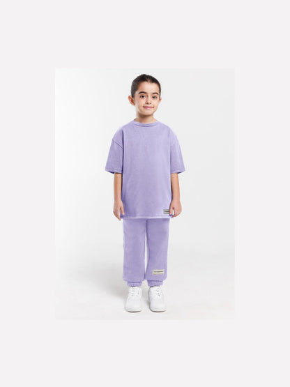 THE GIVING MOVEMENT KIDS JOGGER