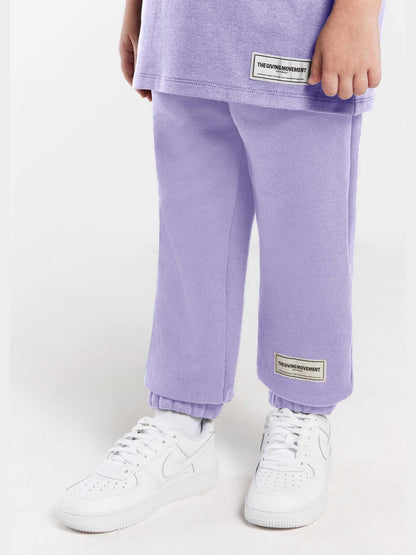 THE GIVING MOVEMENT KIDS JOGGER