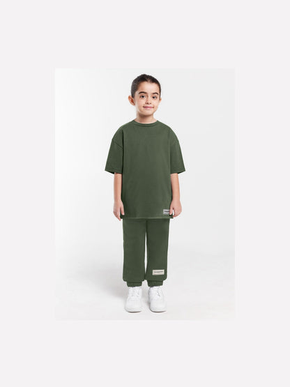 THE GIVING MOVEMENT KIDS JOGGER