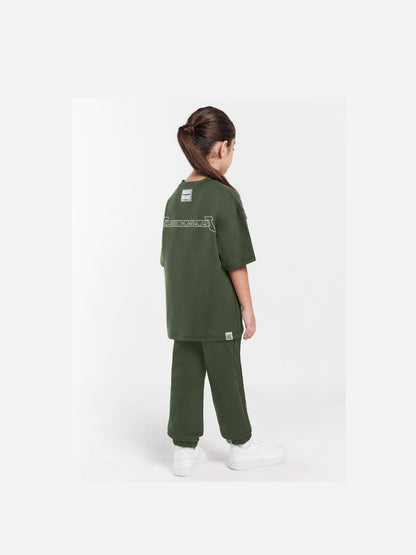 THE GIVING MOVEMENT KIDS JOGGER