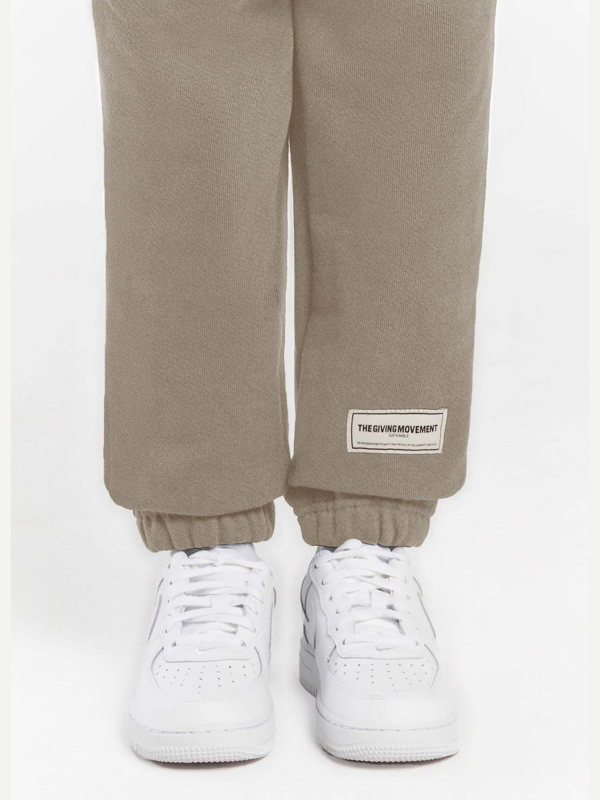 THE GIVING MOVEMENT KIDS JOGGER