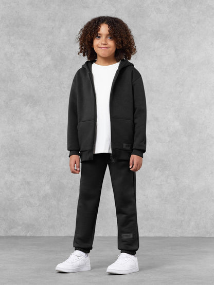 THE GIVING MOVEMENT KIDS COTTON JOGGER