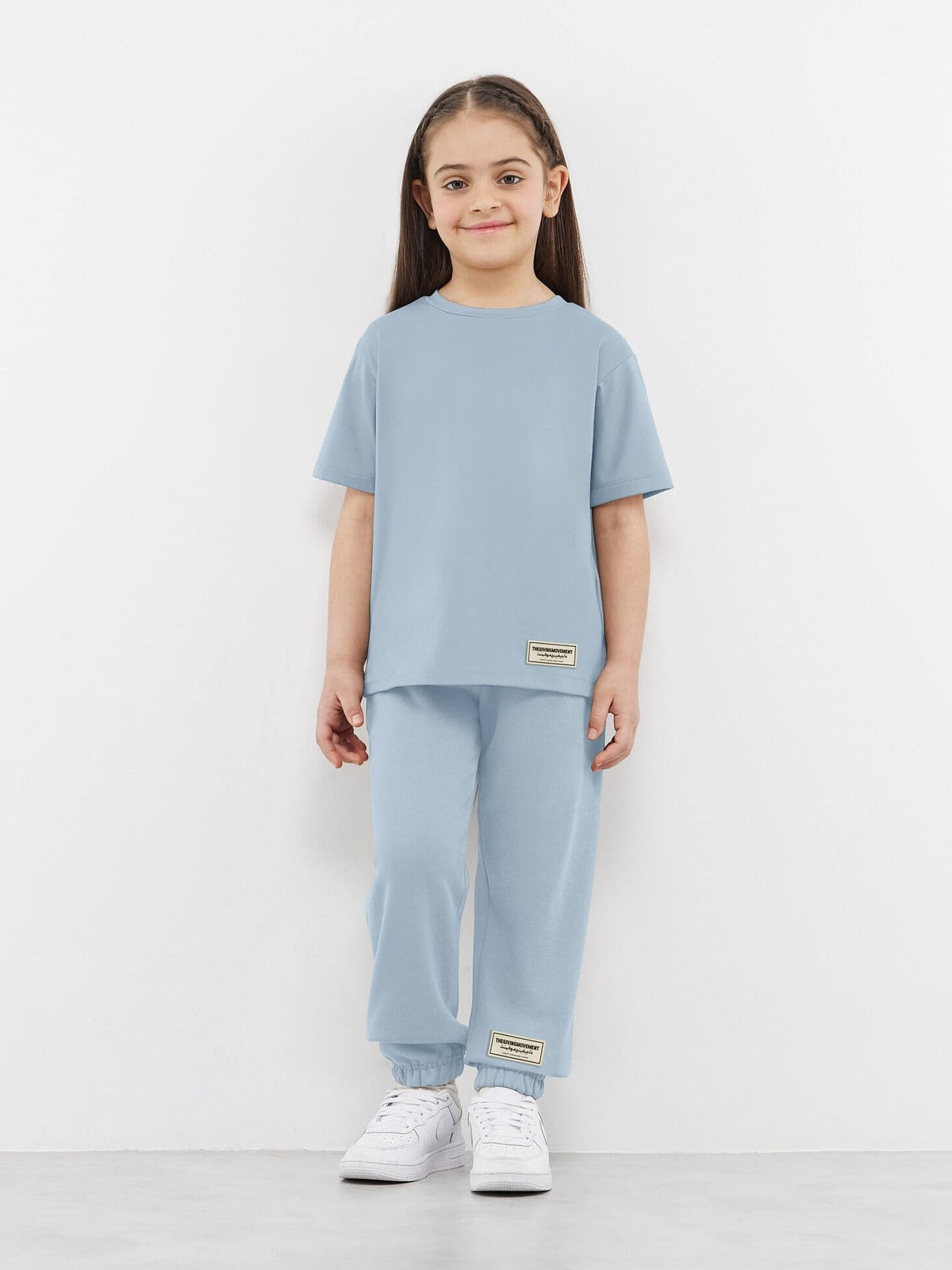 THE GIVING MOVEMENT KIDS JOGGER