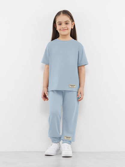 THE GIVING MOVEMENT KIDS JOGGER