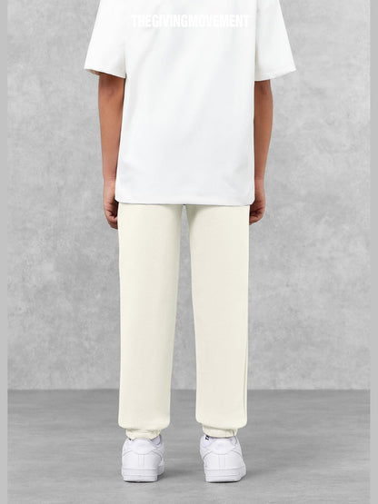 THE GIVING MOVEMENT KIDS JOGGER