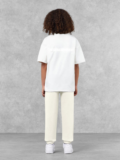 THE GIVING MOVEMENT KIDS JOGGER