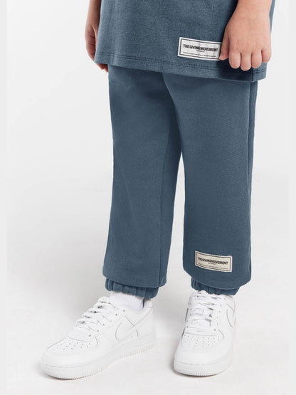 THE GIVING MOVEMENT KIDS JOGGER