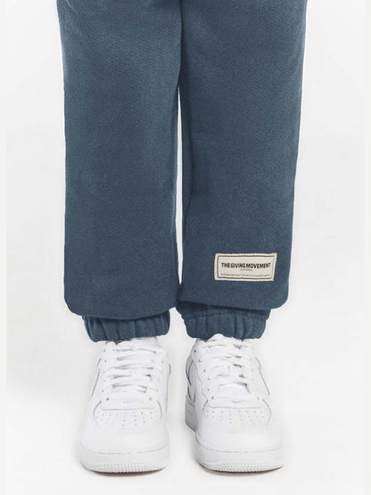 THE GIVING MOVEMENT KIDS JOGGER