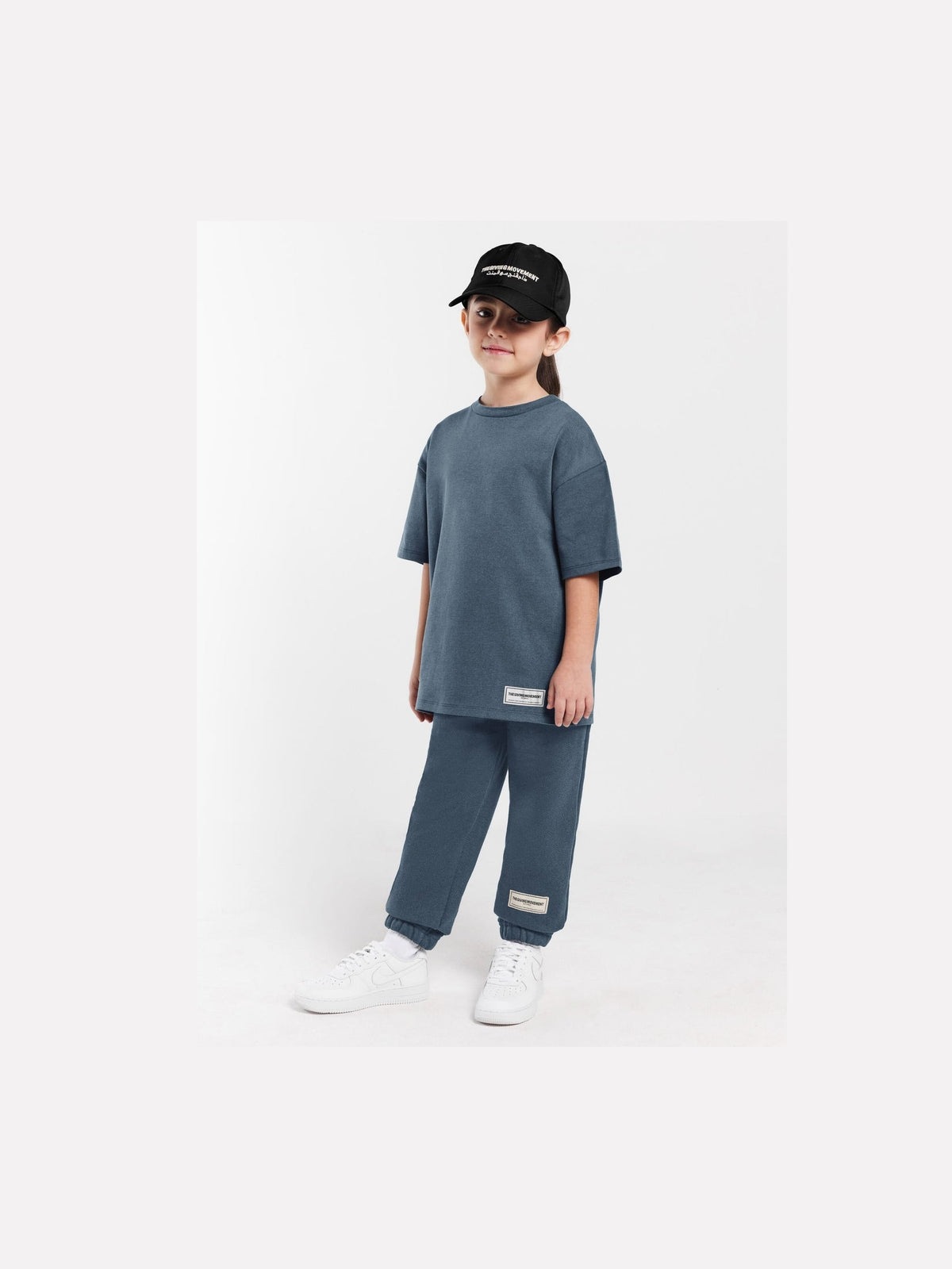 THE GIVING MOVEMENT KIDS JOGGER