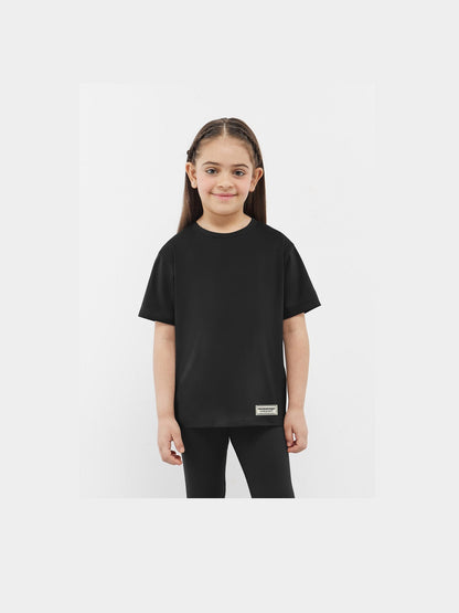 THE GIVING MOVEMENT KIDS SOFTSKIN REGULAR T-SHIRT