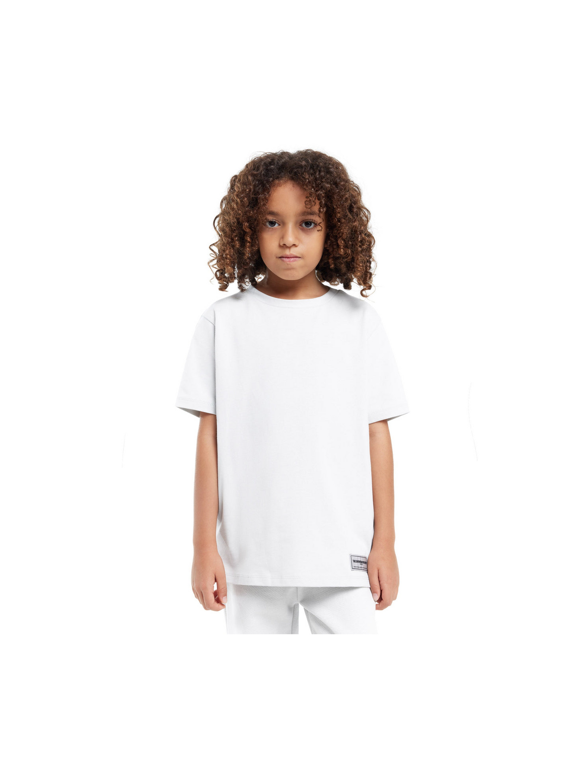 THE GIVING MOVEMENT KIDS REGULAR FIT T-SHIRT